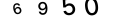 Bitte geben Sie den Wert in das Feld ein.