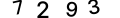 Bitte geben Sie den Wert in das Feld ein.